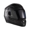 KASK MOTOCYKLOWY Z GOGLAMI LEATT ADV 7.5 BLACK M
